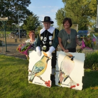 Veugel sjotterie