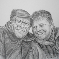 Portret