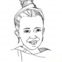 Portret