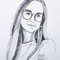 Portret