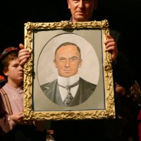 Portret