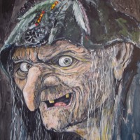 Portret