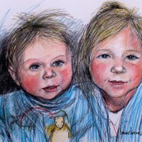 Portret