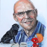 Portret