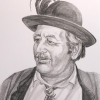 Portret