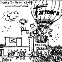 Cartoon Zwart wit
