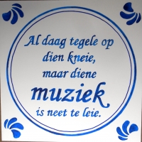 Diversen