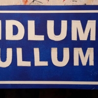 Diversen
