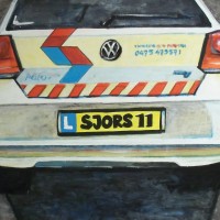 Diversen