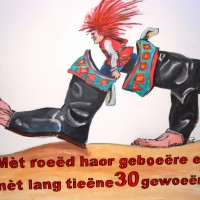 Diversen