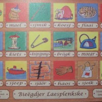 Diversen