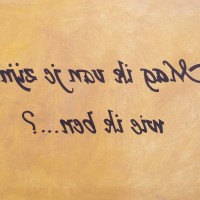 Diversen