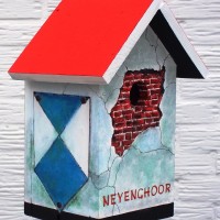 Diversen