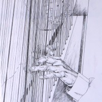 Handen