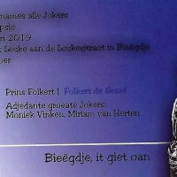 Diverse Drukwerk