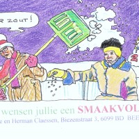 Diverse Drukwerk