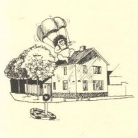 Diverse Drukwerk