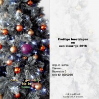 Diverse Drukwerk