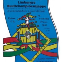 Diverse Drukwerk