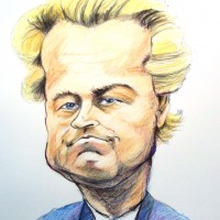 Cartoon kleur