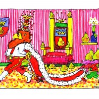 Carnaval der Dieren