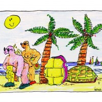 Carnaval der Dieren