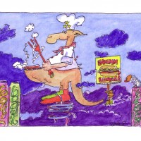 Carnaval der Dieren