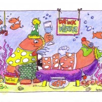 Carnaval der Dieren
