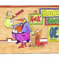 Carnaval der Dieren