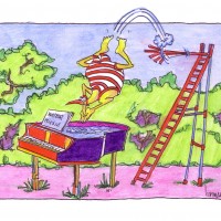 Carnaval der Dieren