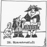 Boerebingo