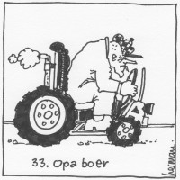 Boerebingo