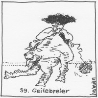 Boerebingo