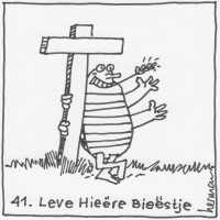 Boerebingo