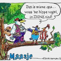 Maasje