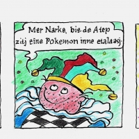 Narke