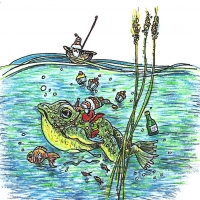 Verhaolkes in os Limburgs plat