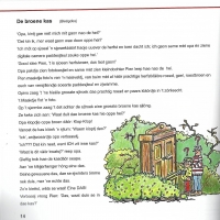 Verhaolkes in os Limburgs plat