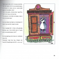 Verhaolkes in os Limburgs plat