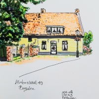 Huizen Beegden