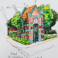 Huizen Beegden