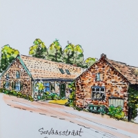 Huizen Beegden