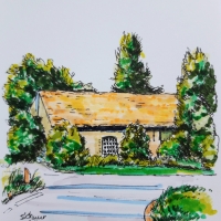Huizen Beegden