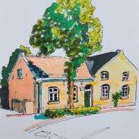 Huizen Beegden