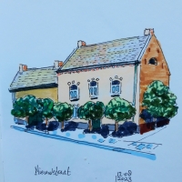 Huizen Beegden