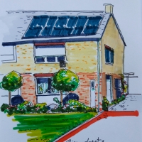 Huizen Beegden