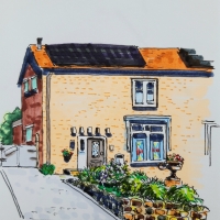 Huizen Beegden