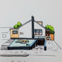 Huizen Beegden