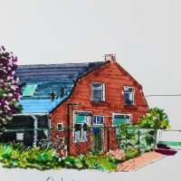 Huizen Beegden