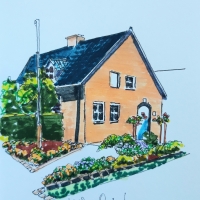 Huizen Beegden